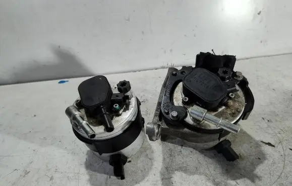 Mazda CX-9 Fuel filter housing 9659010880