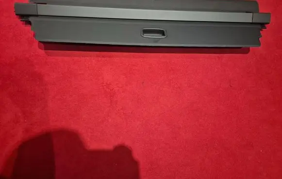 Ford Mondeo MK V Parcel shelf load cover 