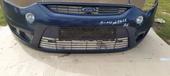 Ford S-MAX Front bumper