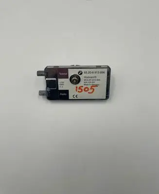 BMW Z4 E85 E86 Aerial antenna amplifier 6913896 65206913896