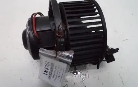 Hyundai Accent Heater fan/blower