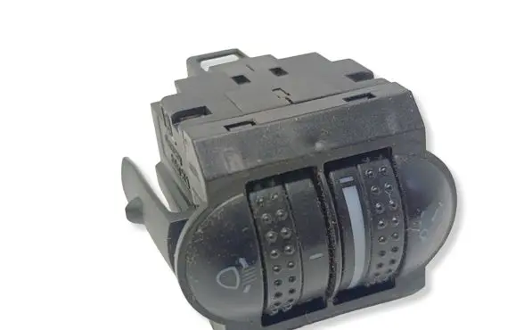 Volkswagen PASSAT B5.5 Headlight level height control switch 3B0941333C