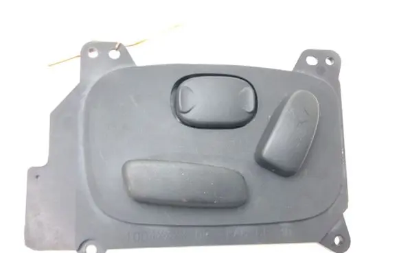 Seat control switch