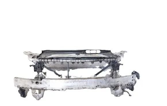 Mercedes-Benz C W205 Radiator support slam panel