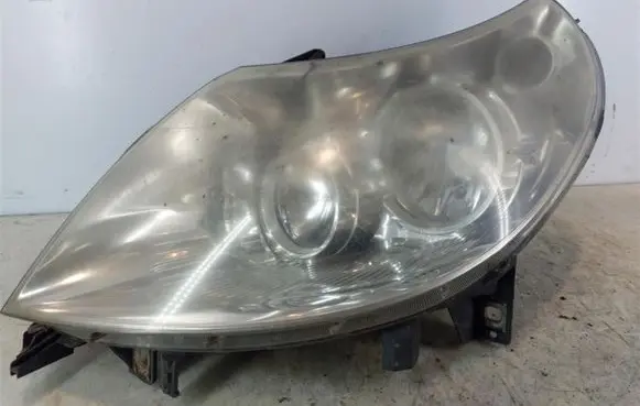 Citroen Jumper Headlight/headlamp 1340664080
