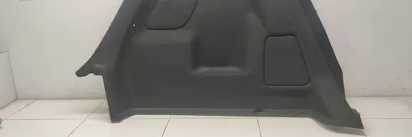 Peugeot 308 Trunk/boot side trim panel 98021798ZD