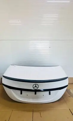 Mercedes-Benz C W205 Tailgate/trunk/boot lid KLAPAC205SEDAN