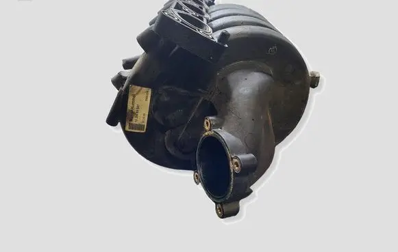 Opel Zafira B Intake manifold 55563685 1024773S01