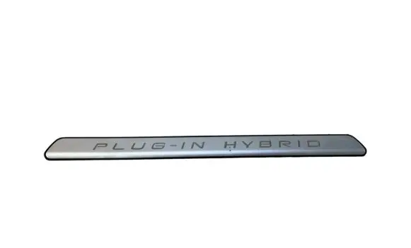 Volvo V60 Front sill trim cover 31333213
