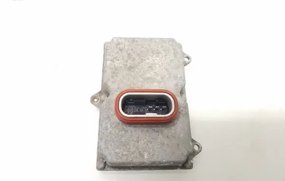 Headlight ballast module Xenon