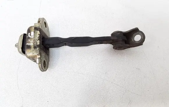Nissan Almera N16 Rear door check strap stopper
