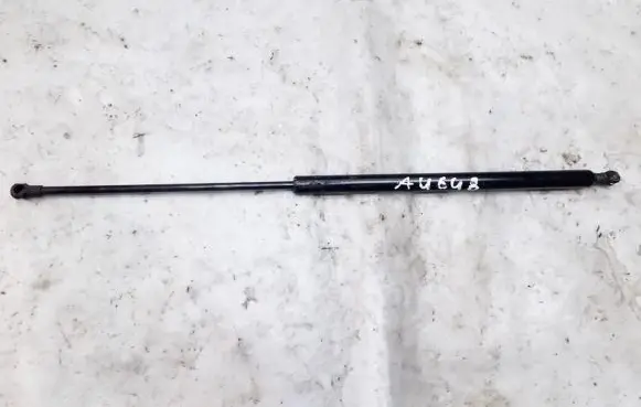 Mitsubishi Space Star Tailgate/trunk strut/damper 601123506