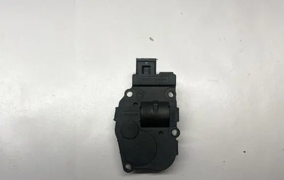 BMW 3 F30 F35 F31 Intake manifold valve actuator/motor EFB491