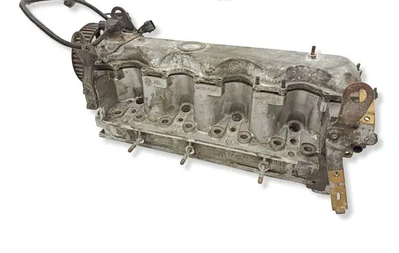 Iveco Daily 3rd gen Engine head GAS9C1STAB