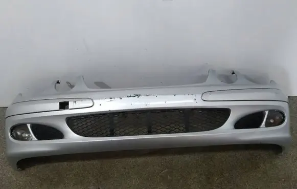 Mercedes-Benz E W211 Front bumper