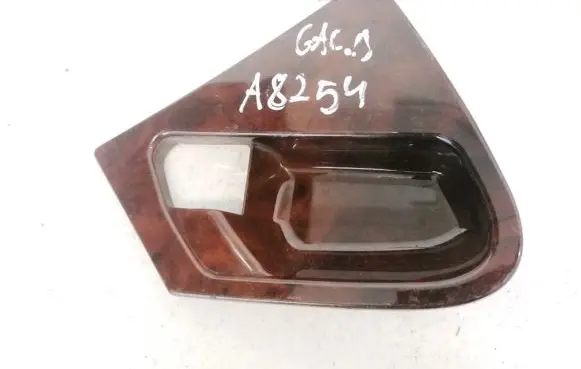 Mercedes-Benz ML W163 Other interior part A1637660268