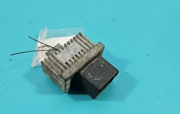 Opel Movano A Other relay 7700115078 IMPRK1540993