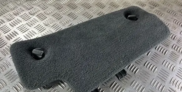 Volvo V60 Trunk/boot trim cover 