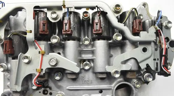 Mazda 6 Other gearbox part FZ013