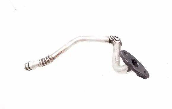 Mitsubishi Space Star Turbo turbocharger oiling pipe/hose
