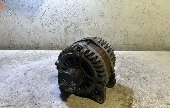 Nissan X-Trail T31 Generator/alternator A3TJ3881 23100JG71B