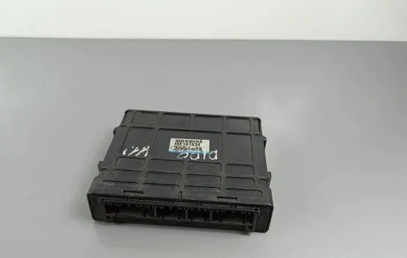 Mitsubishi Pajero Engine control unit/module ME191834