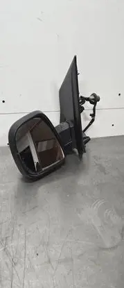Opel Vivaro Front door electric wing mirror 98155884XT