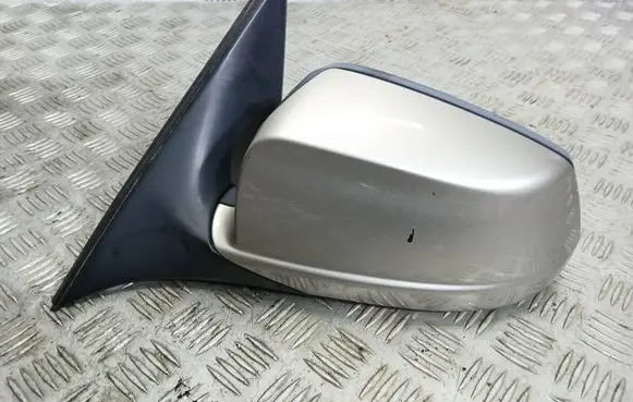 BMW 5 F10 F11 Front door electric wing mirror F0153403