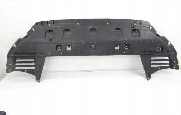 Peugeot Rifter Center/middle under tray cover 9816809580