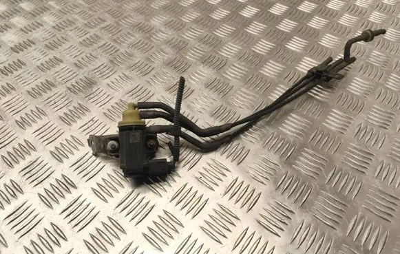 Seat Ibiza IV (6J,6P) Turbo solenoid valve 1K0906627B 401052793 4011464A