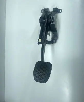 Brake pedal