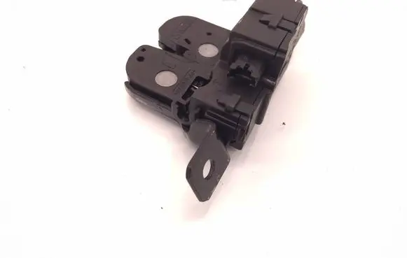 BMW 1 F20 F21 Tailgate/trunk/boot lock/catch/latch 7248075