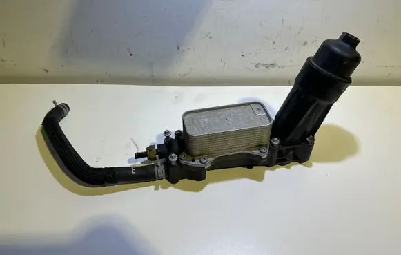 Dodge Durango III Oil filter mounting bracket 6790424411 1E006649 542092917