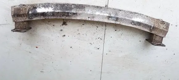 Rear beam