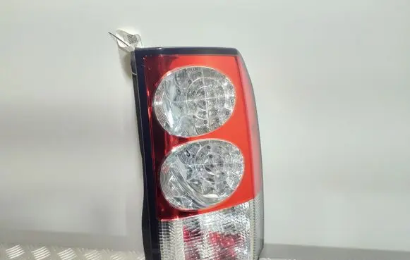 Land Rover Discovery 4 - LR4 Rear/tail lights A1772