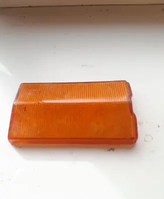 VAZ 2101 Tail light lenses 