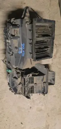 Fiat Ducato Interior heater climate box assembly 7353742110