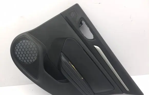 Renault Megane IV Rear door card panel trim