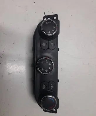 KIA Ceed Climate control unit 97250A2000