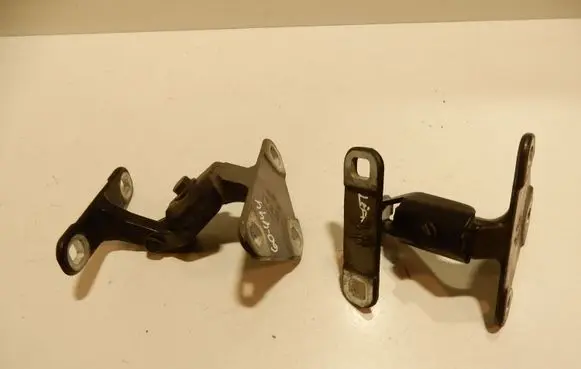 BMW X5 E70 Tailgate/trunk/boot hinge 14187910 141879 60444