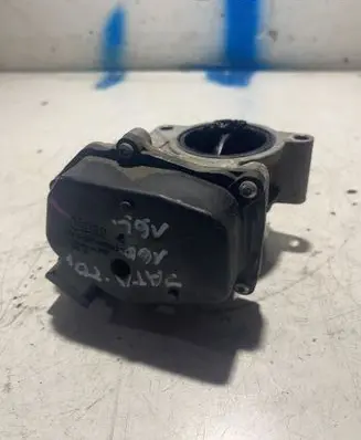 Volkswagen Jetta VI Throttle valve 03l1280631