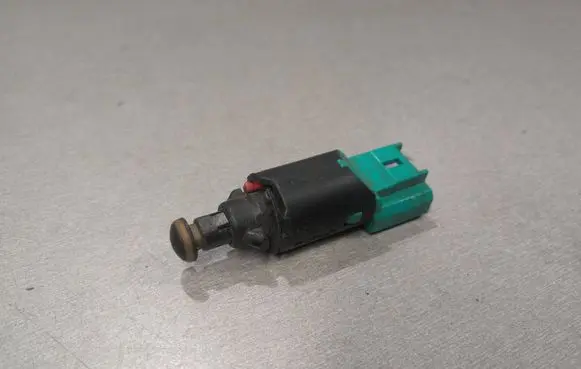 Citroen C5 Brake pedal sensor switch 9650688480