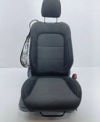 Ford Mustang VII Front passenger seat 
