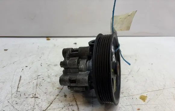 Dodge Grand Caravan Power steering pump 04861540AA