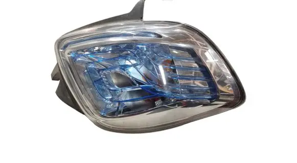 Renault Zoe Rear/tail lights 265504492R