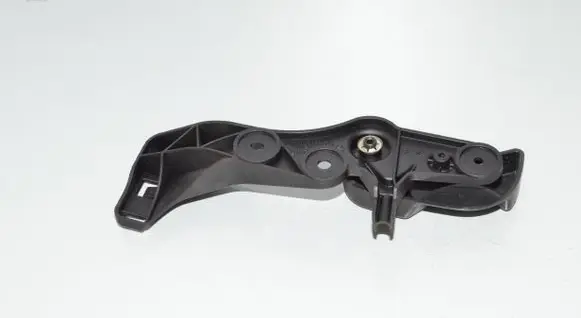 BMW 1 F20 F21 Engine bonnet (hood) release handle 7326365 7309606 51437326365