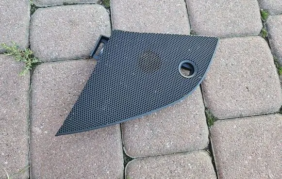 Toyota Aygo X Dashboard 55472-0H030-