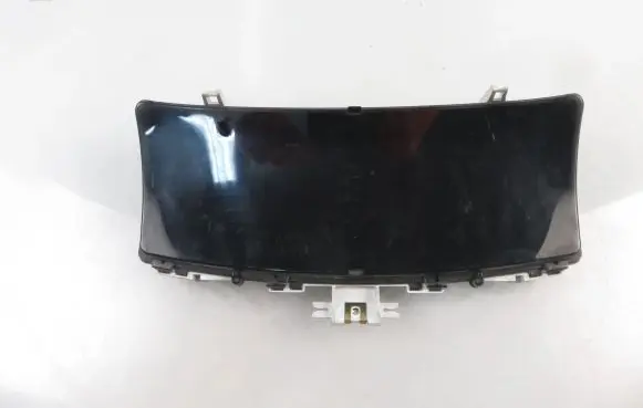 Toyota Corolla Verso E121 Speedometer (instrument cluster) 8380013150 257418790