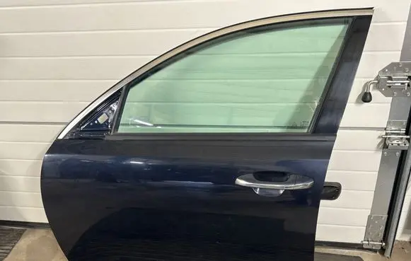 KIA Optima Front door
