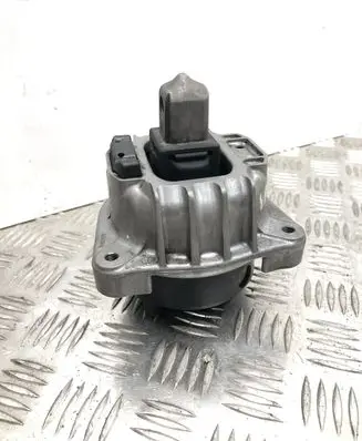 BMW 7 F01 F02 F03 F04 Engine mount bracket 2038310